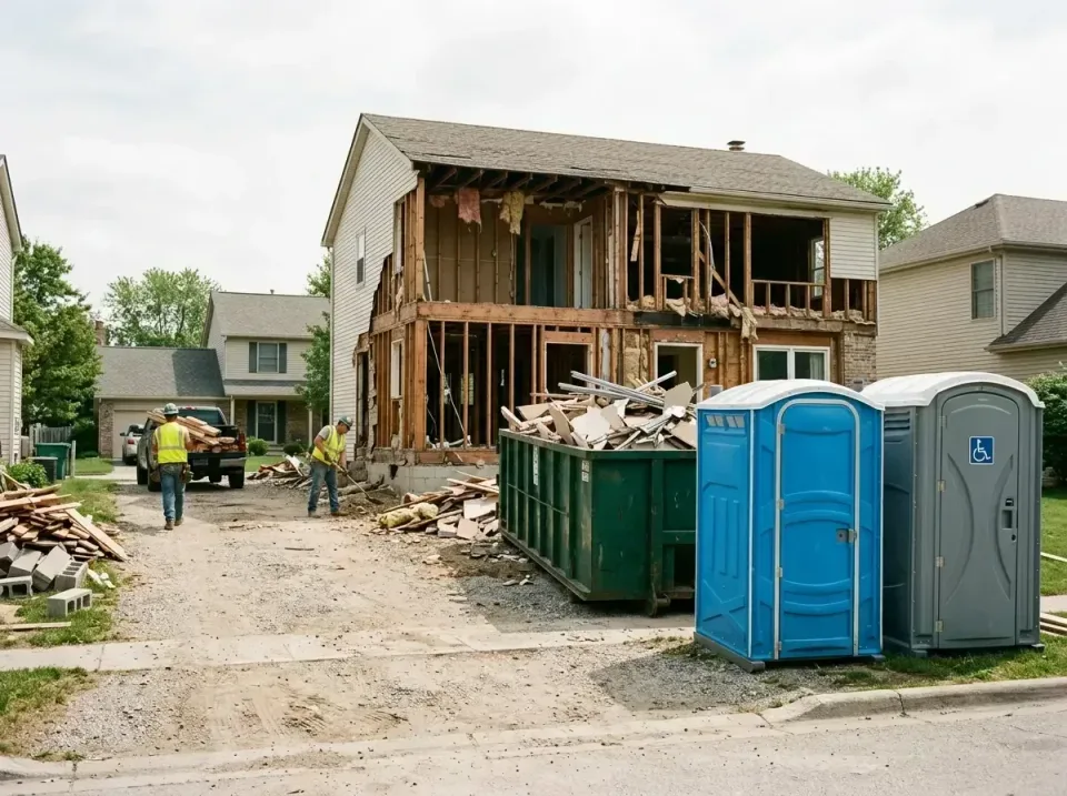 home-renovation-demolition-sit-010 — frequently asked questions, Portable Toilet & Dumpsters Rental in Bountiful, UT